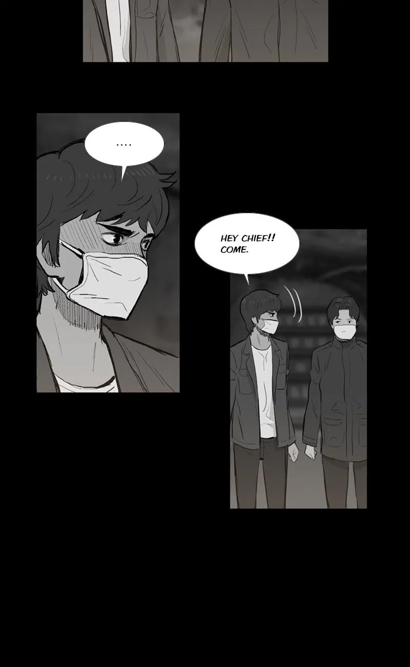 Read The Fog chapter 28 image 41 on Lezhin