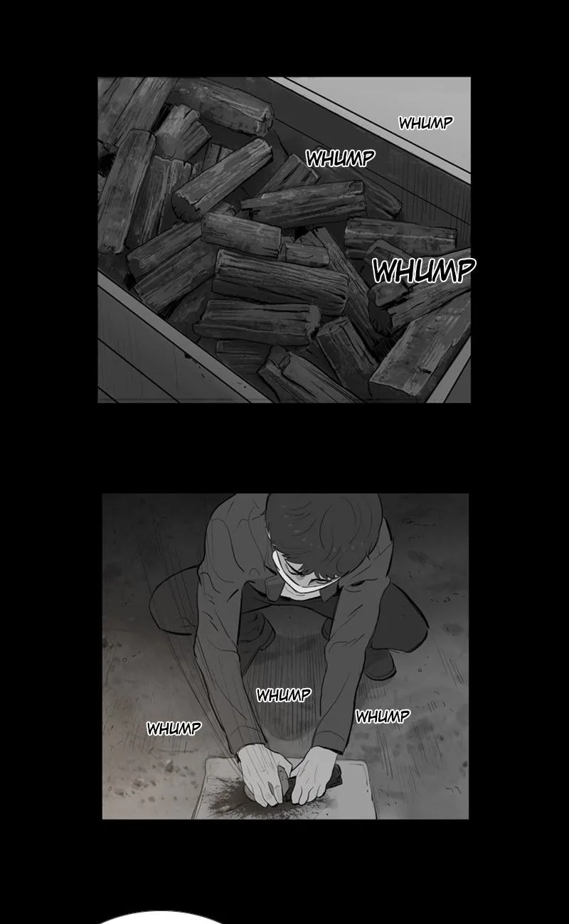 Read The Fog chapter 28 image 42 on Lezhin