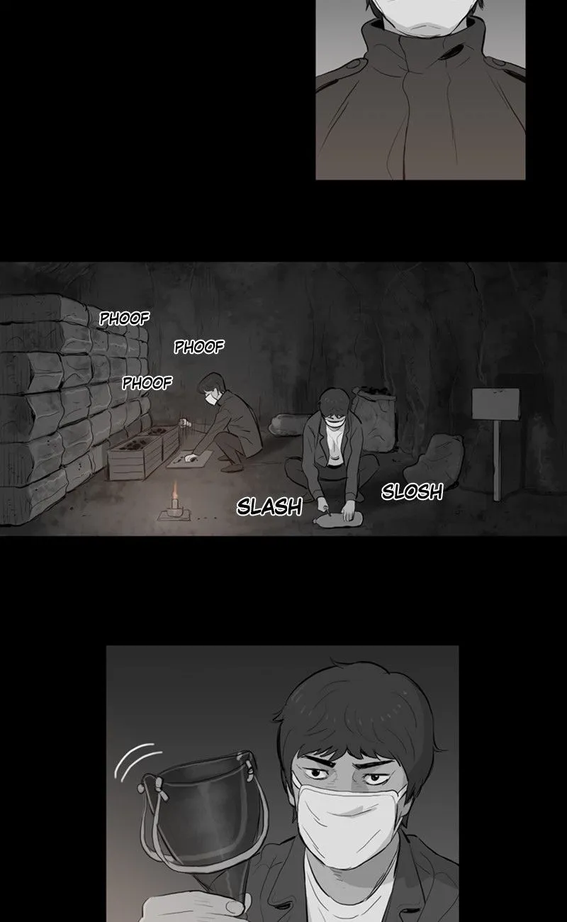 Read The Fog chapter 28 image 44 on Lezhin