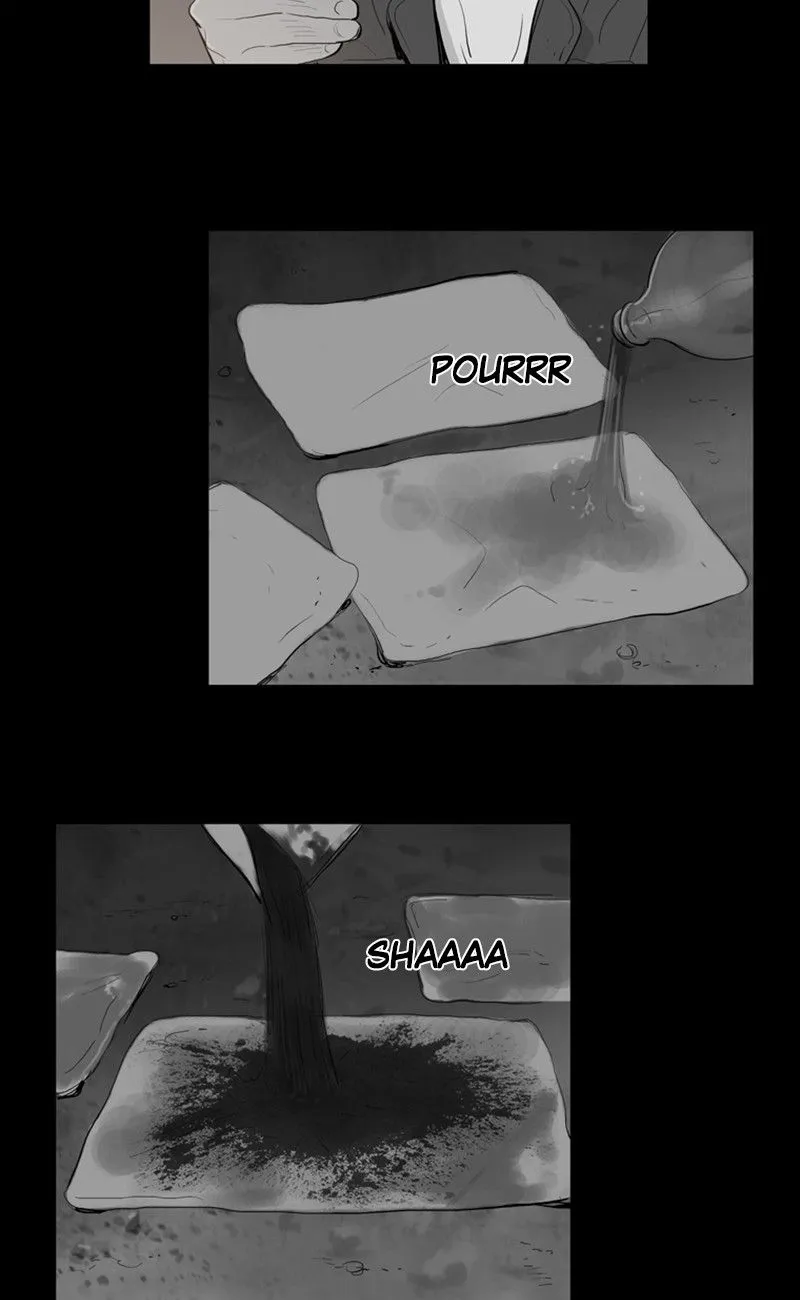 Read The Fog chapter 28 image 45 on Lezhin