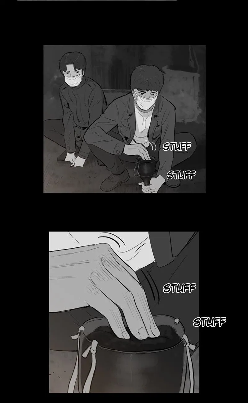 Read The Fog chapter 28 image 46 on Lezhin