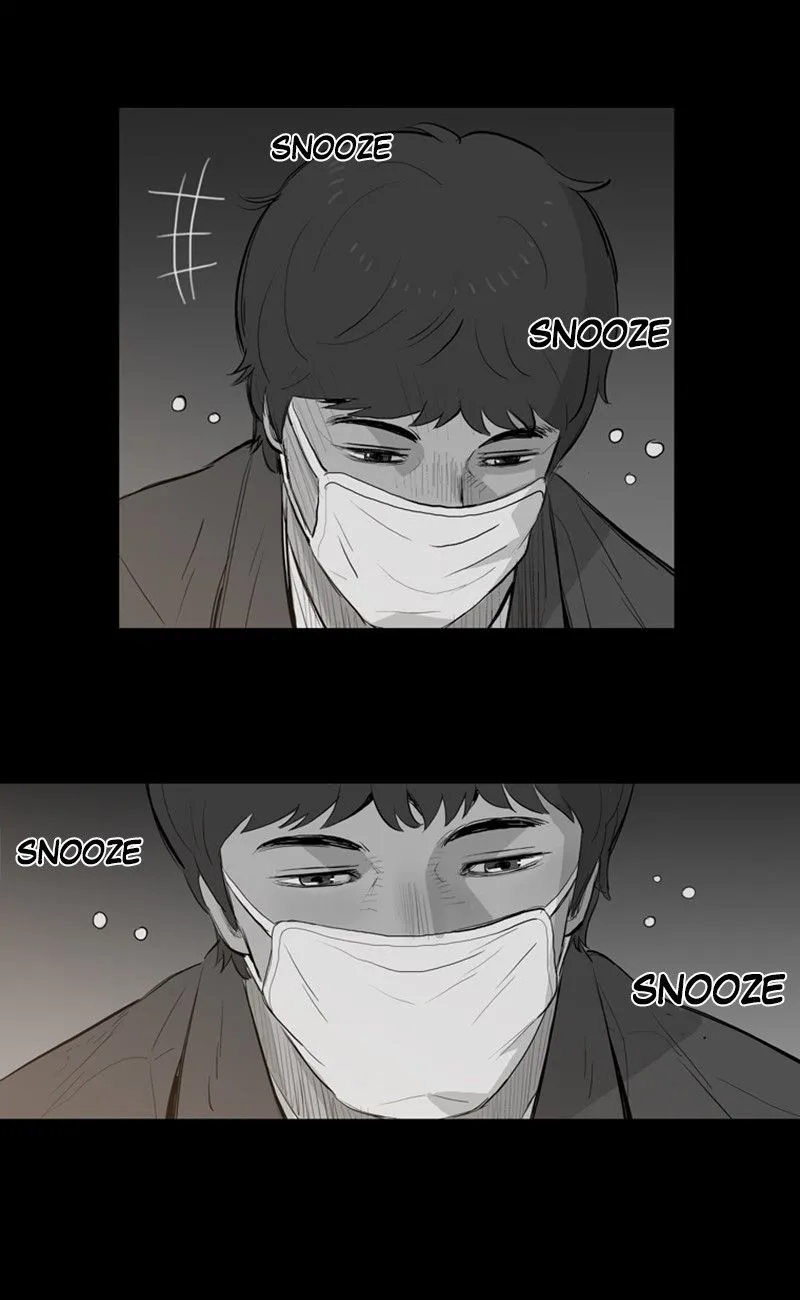 Read The Fog chapter 28 image 47 on Lezhin