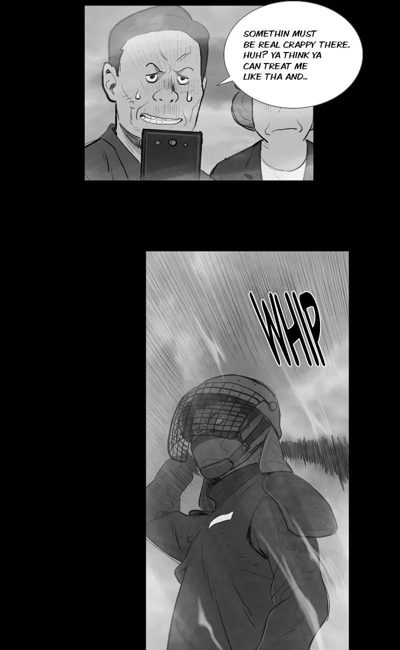 Read The Fog chapter 28 image 5 on Lezhin