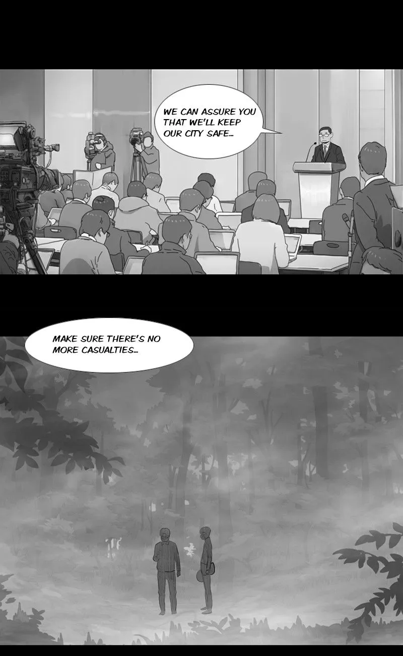 Read The Fog chapter 28 image 50 on Lezhin