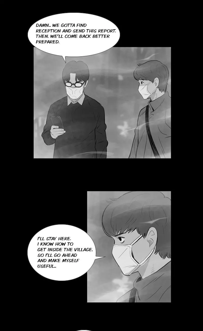 Read The Fog chapter 28 image 51 on Lezhin