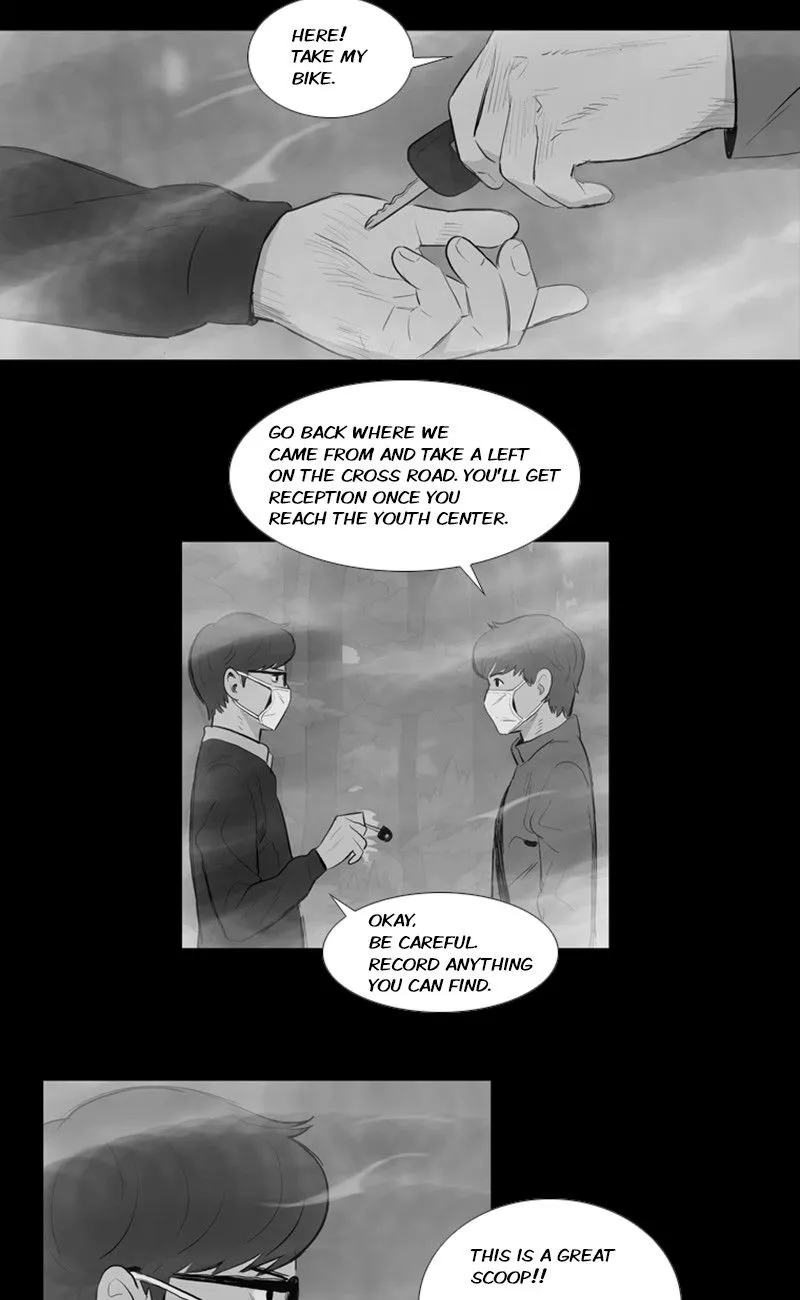 Read The Fog chapter 28 image 52 on Lezhin