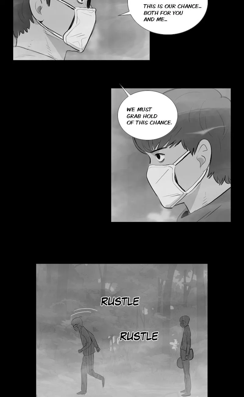 Read The Fog chapter 28 image 53 on Lezhin