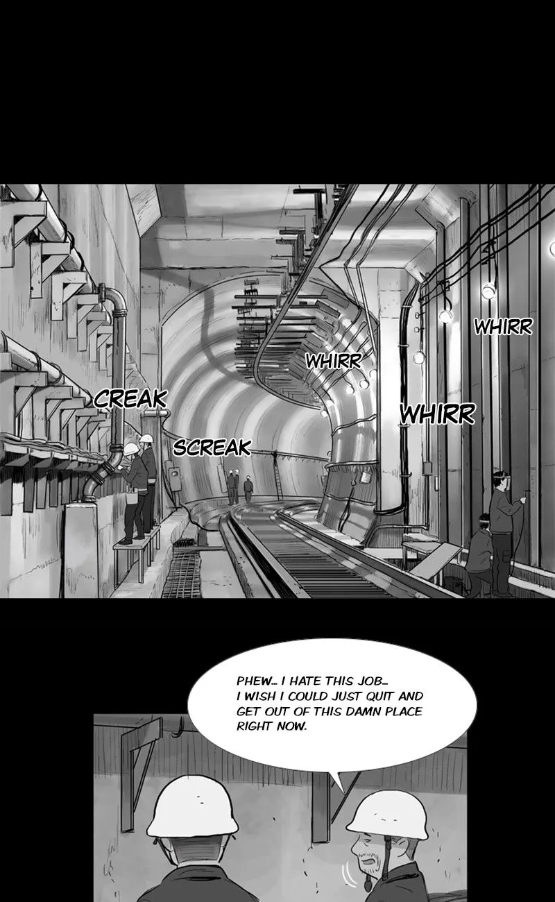 Read The Fog chapter 28 image 56 on Lezhin