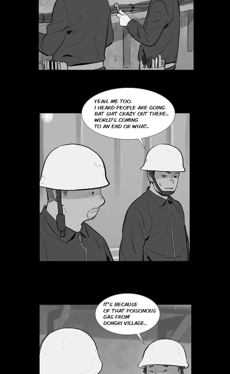 Read The Fog chapter 28 image 57 on Lezhin
