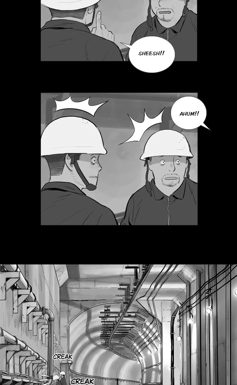 Read The Fog chapter 28 image 58 on Lezhin