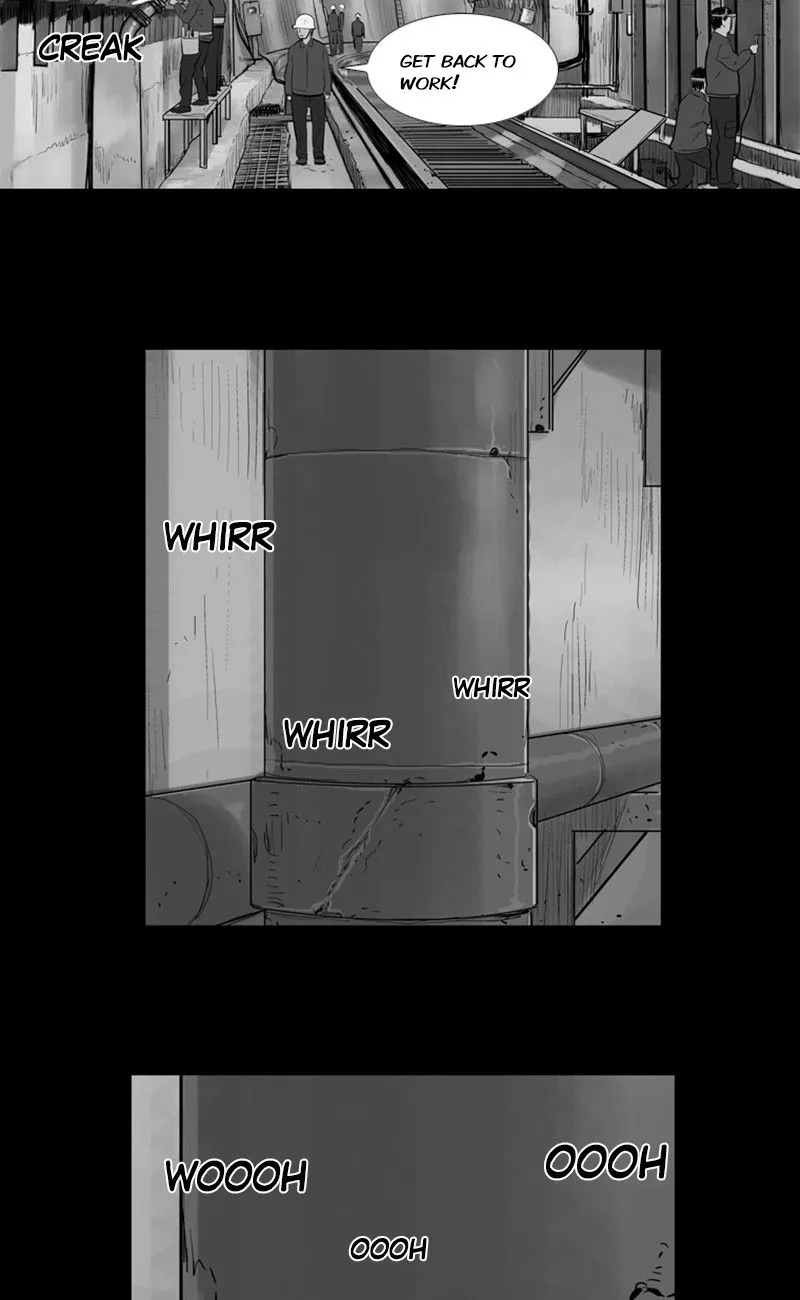 Read The Fog chapter 28 image 59 on Lezhin