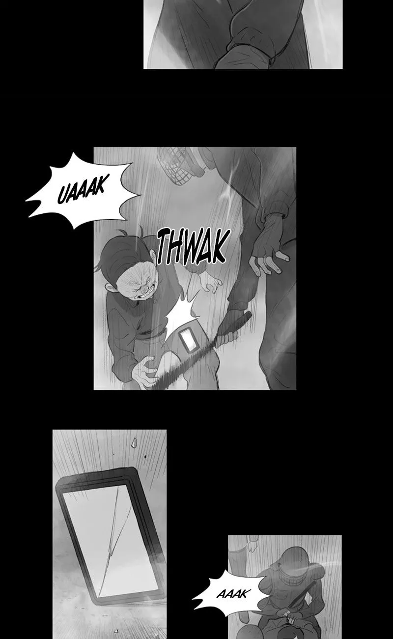 Read The Fog chapter 28 image 6 on Lezhin