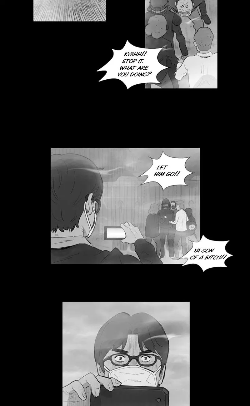 Read The Fog chapter 28 image 7 on Lezhin