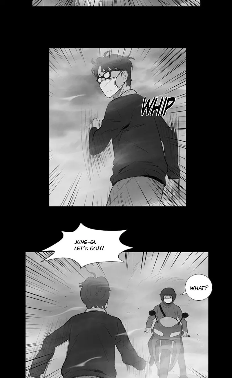 Read The Fog chapter 28 image 9 on Lezhin