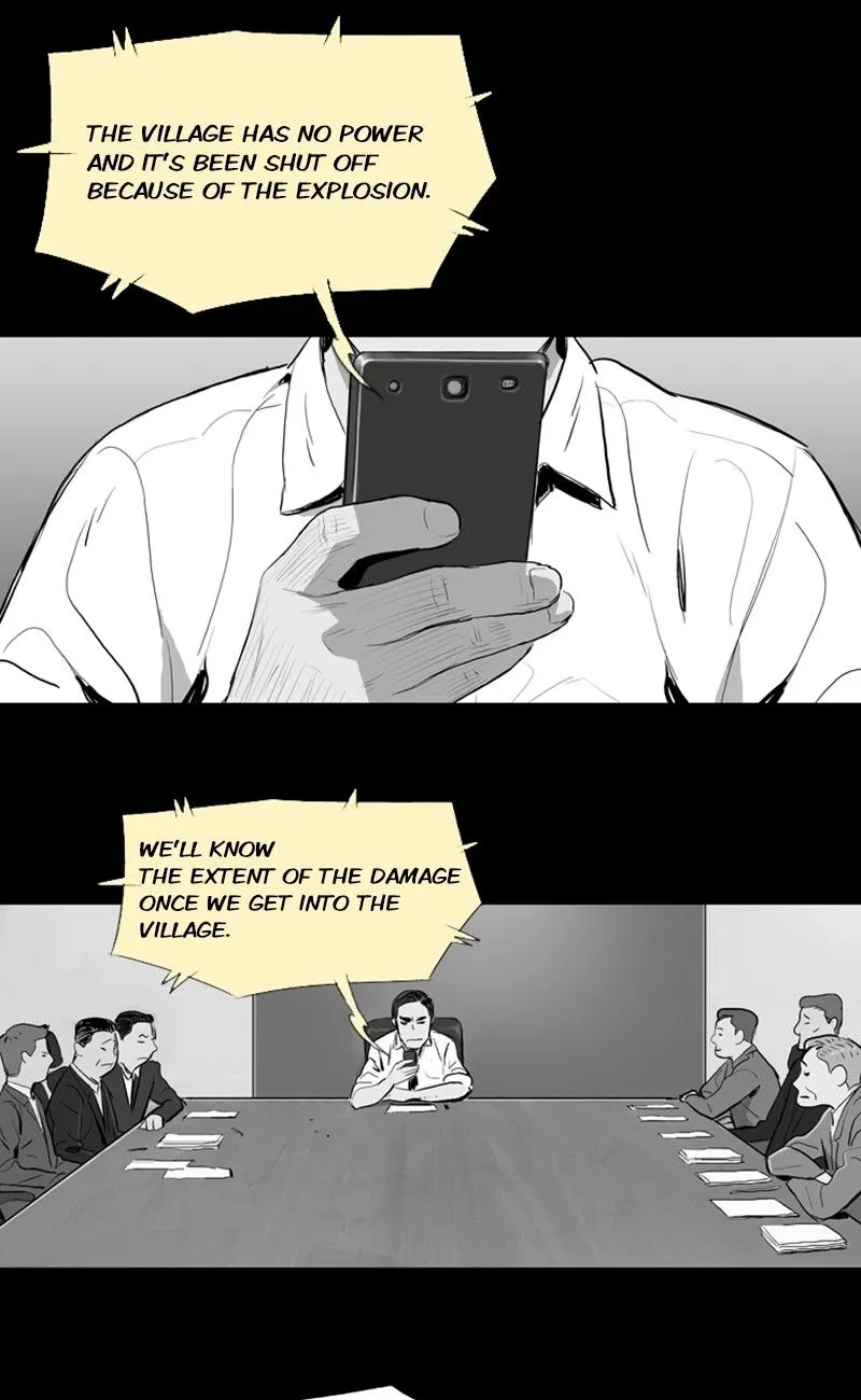 Read The Fog chapter 29 image 0 on Lezhin