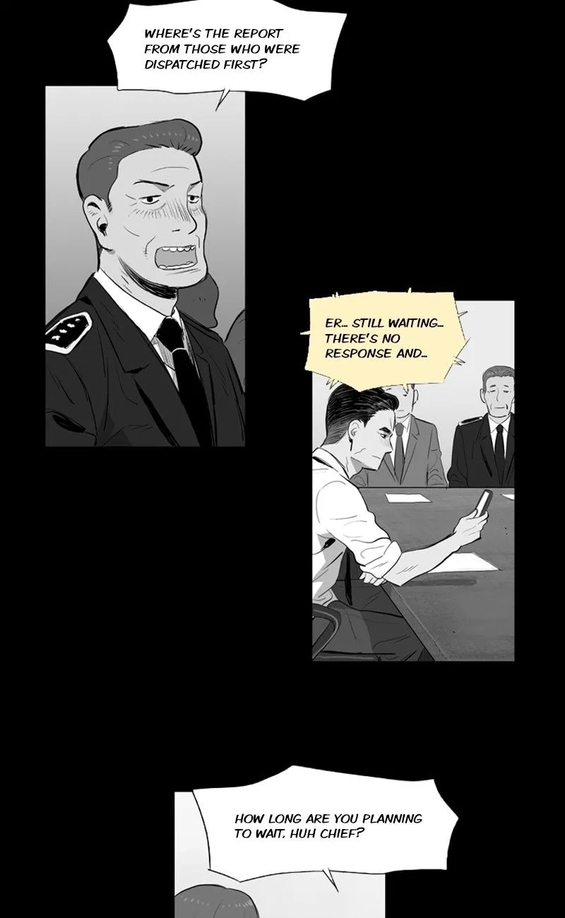 Read The Fog chapter 29 image 1 on Lezhin