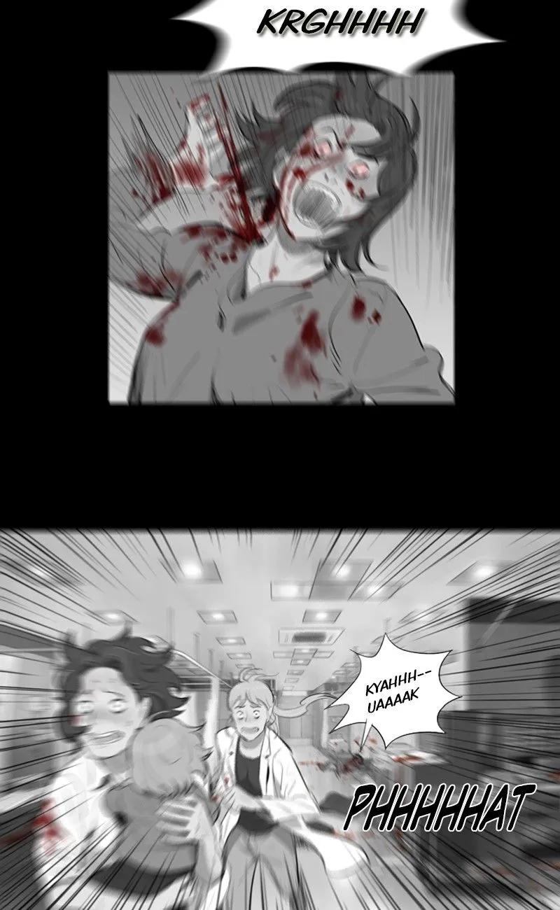 Read The Fog chapter 29 image 14 on Lezhin