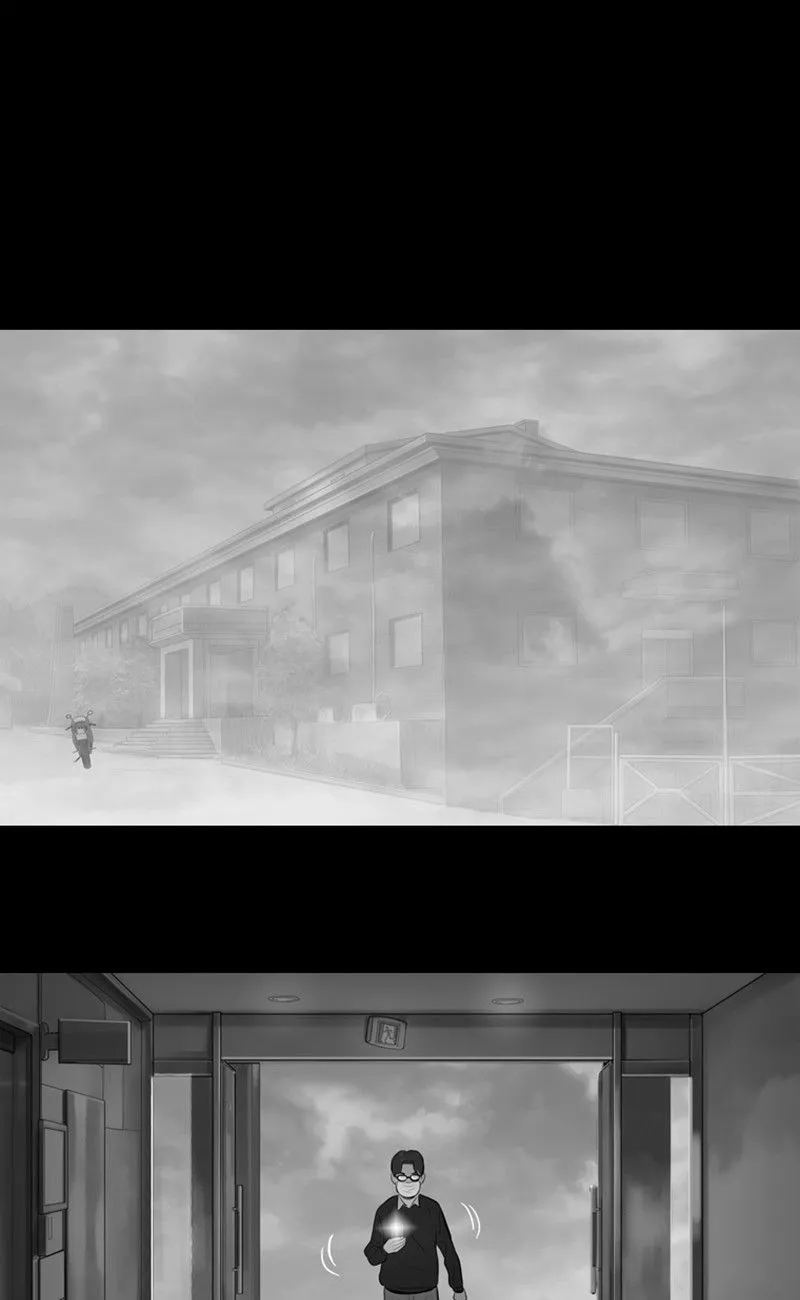 Read The Fog chapter 29 image 16 on Lezhin