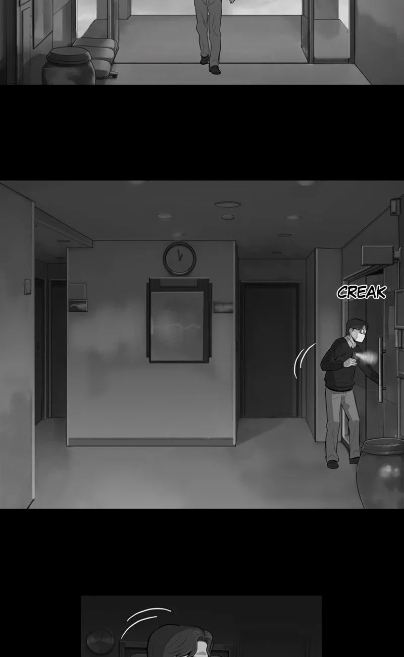 Read The Fog chapter 29 image 17 on Lezhin