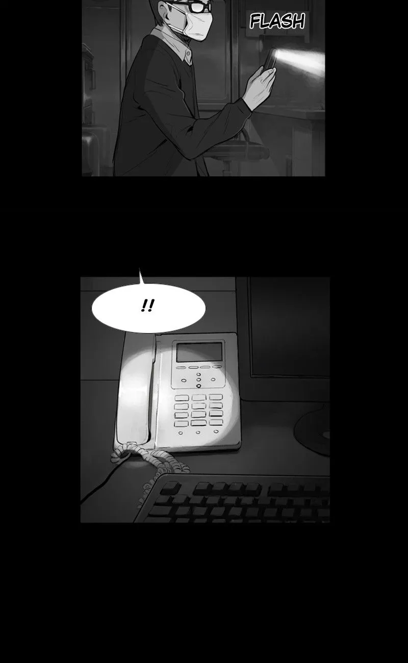 Read The Fog chapter 29 image 18 on Lezhin