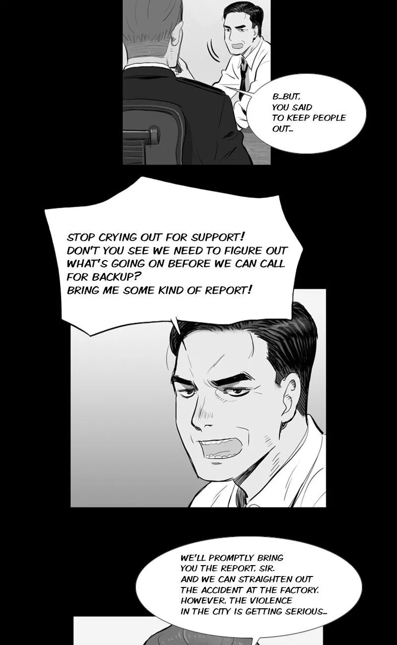 Read The Fog chapter 29 image 2 on Lezhin