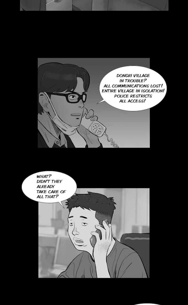 Read The Fog chapter 29 image 22 on Lezhin