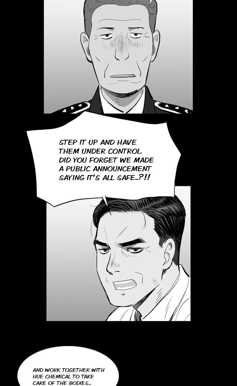 Read The Fog chapter 29 image 3 on Lezhin