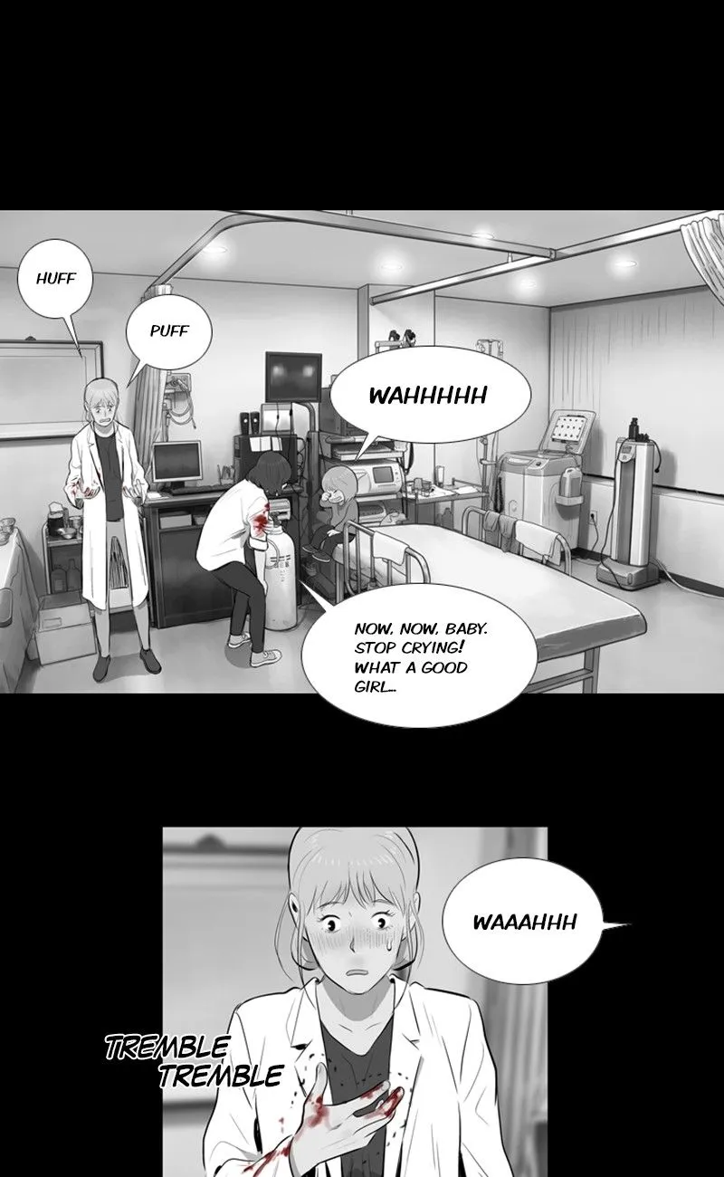 Read The Fog chapter 29 image 30 on Lezhin