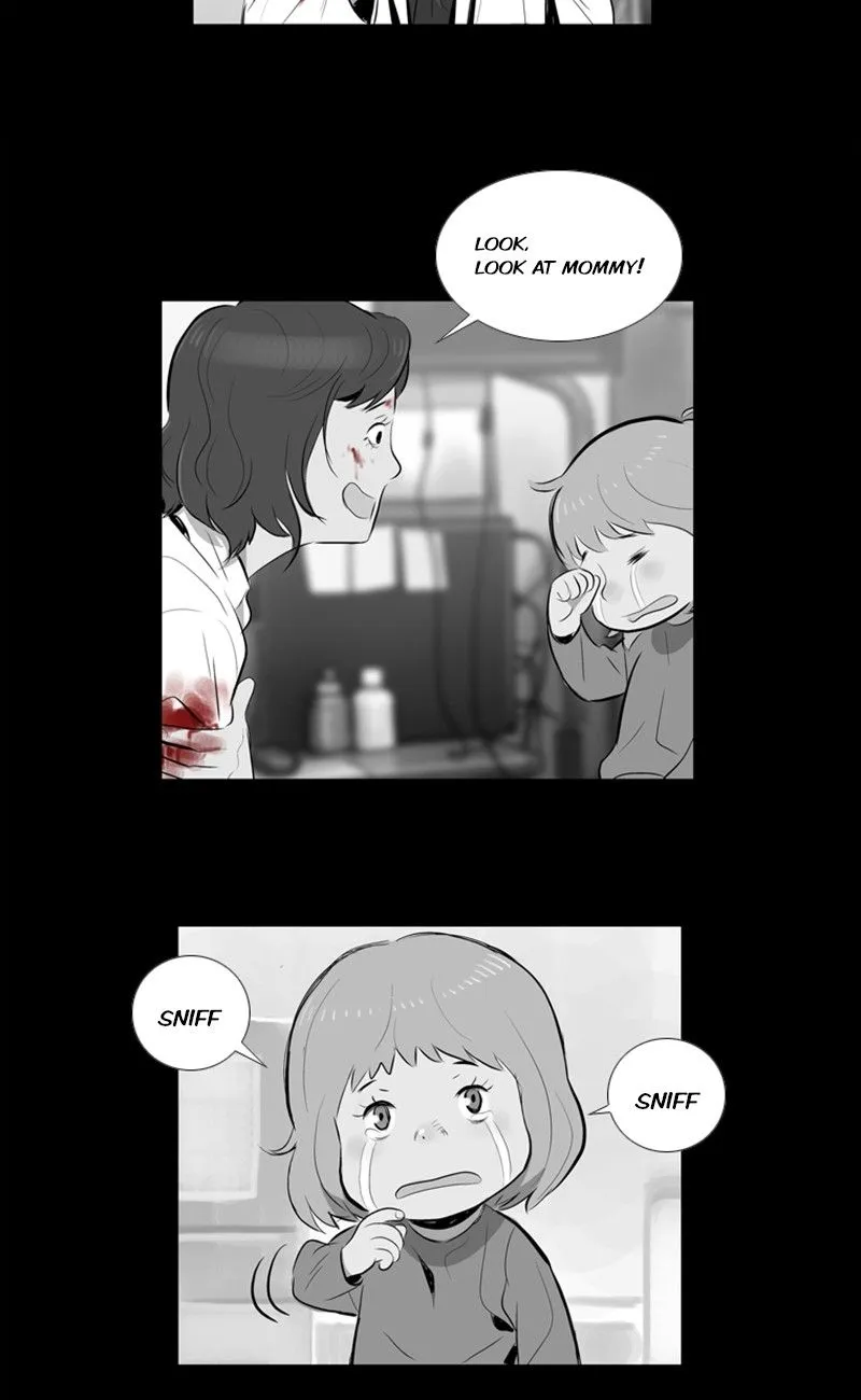 Read The Fog chapter 29 image 31 on Lezhin