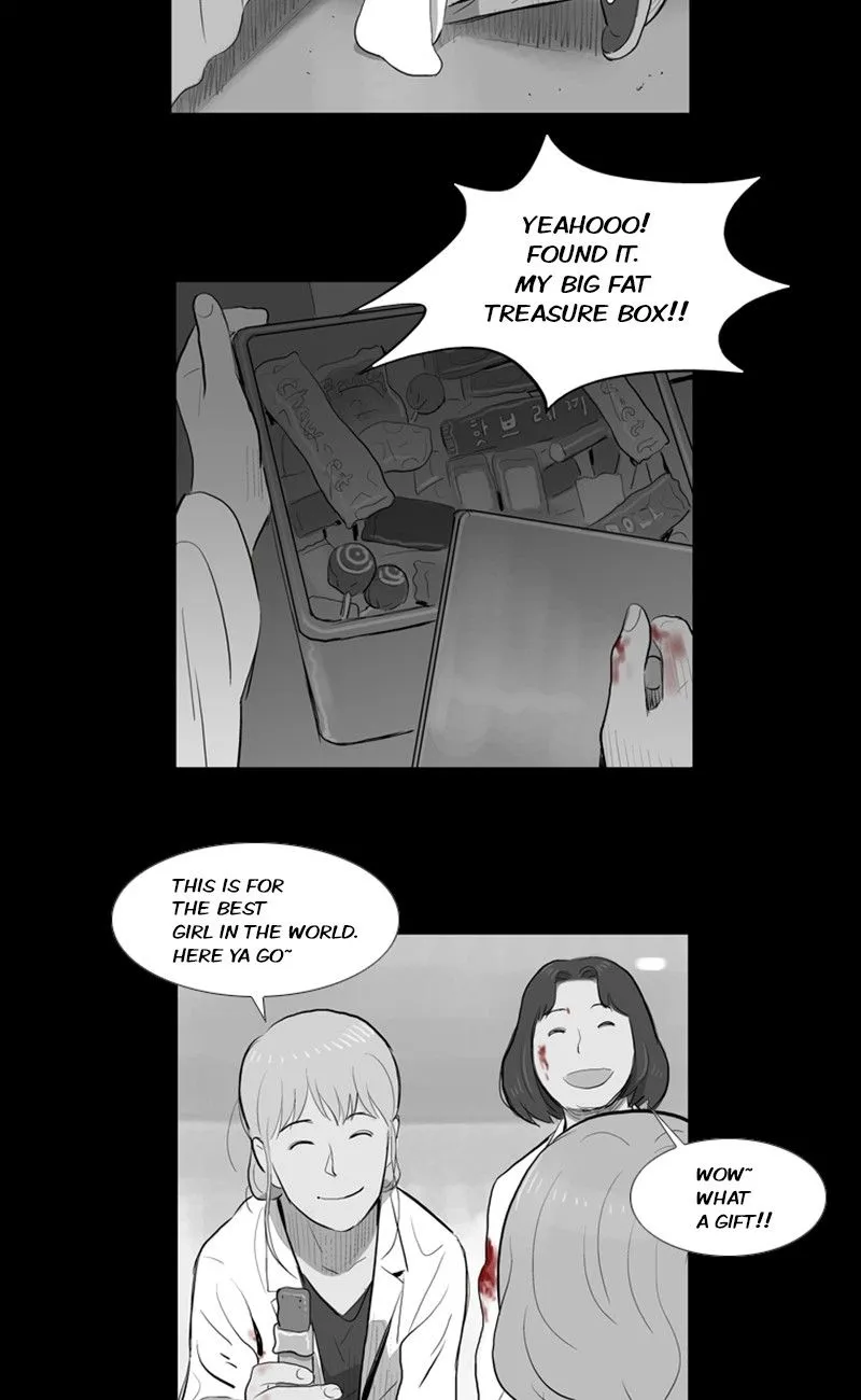 Read The Fog chapter 29 image 34 on Lezhin