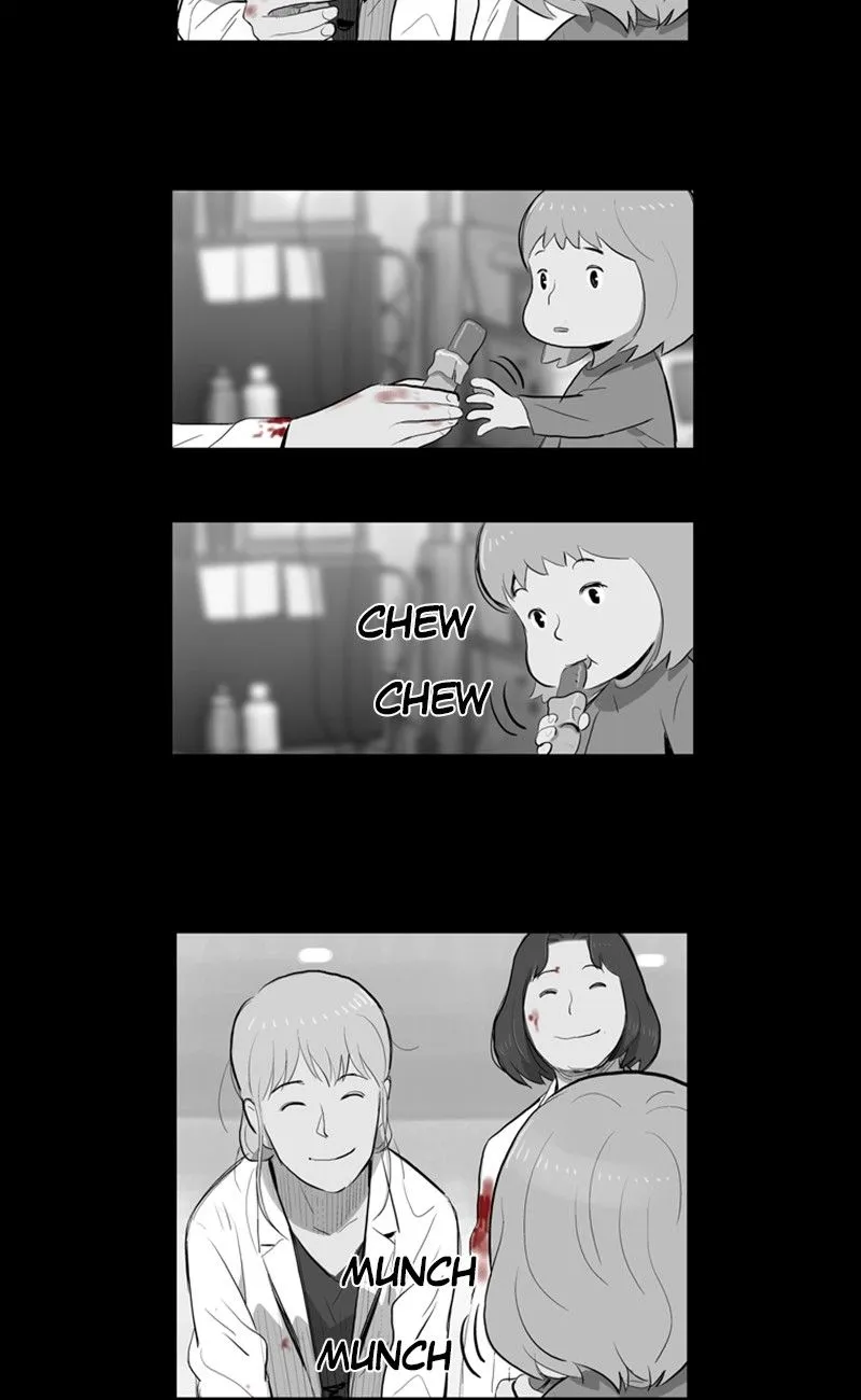Read The Fog chapter 29 image 35 on Lezhin