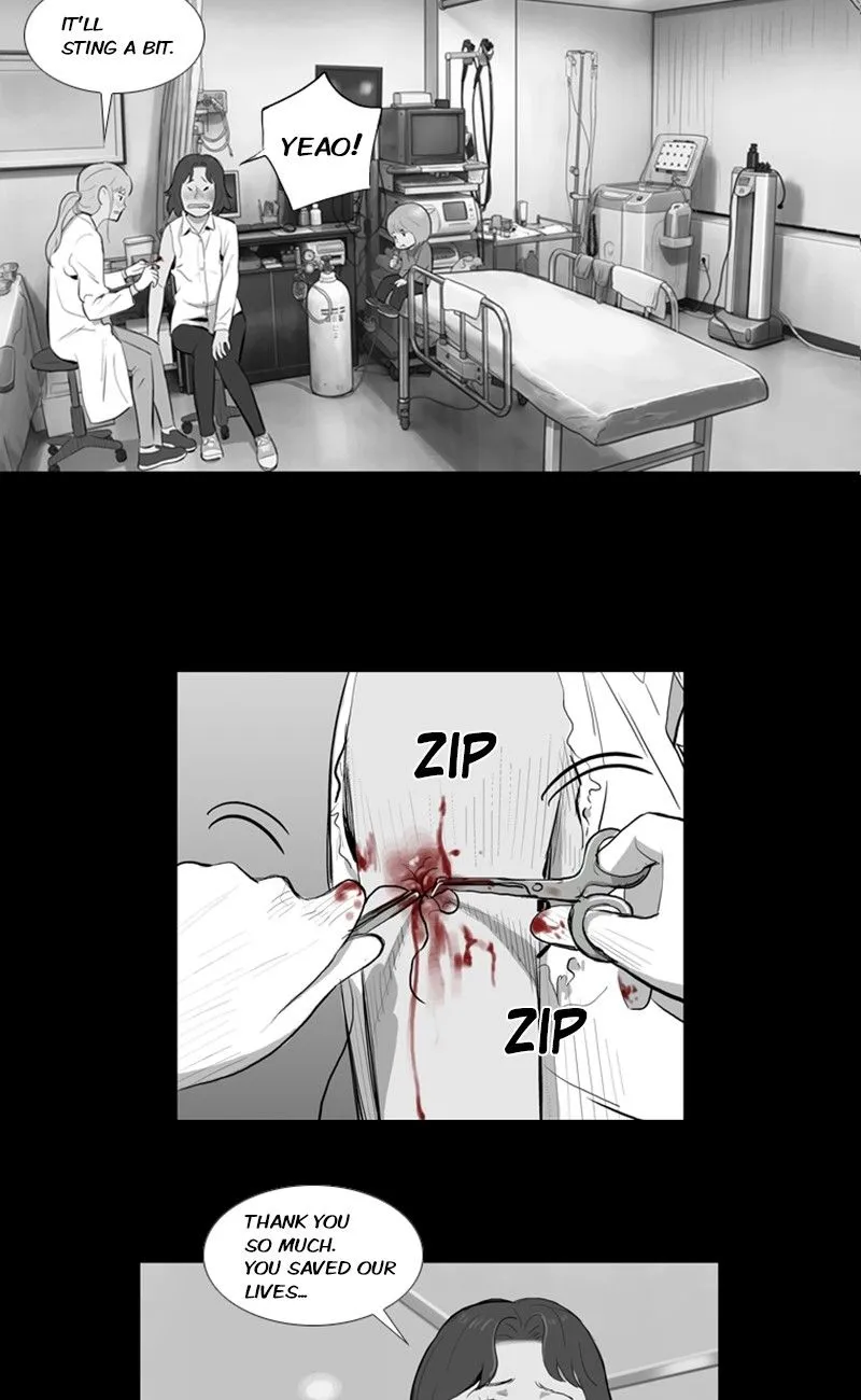 Read The Fog chapter 29 image 37 on Lezhin