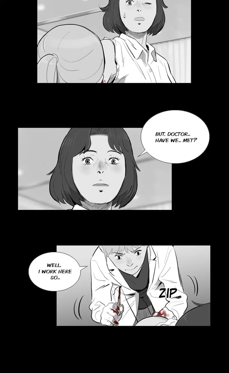 Read The Fog chapter 29 image 38 on Lezhin