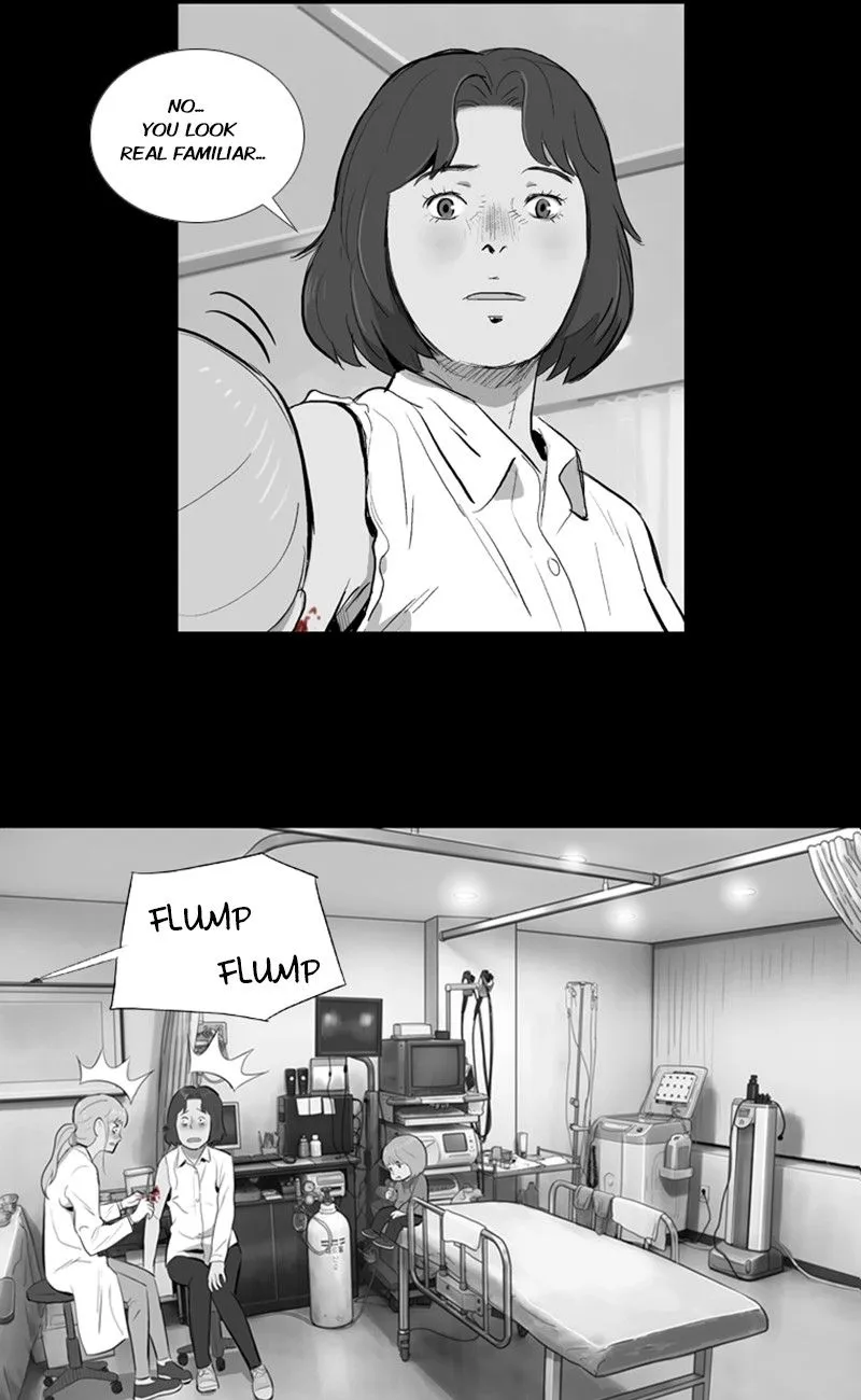 Read The Fog chapter 29 image 39 on Lezhin
