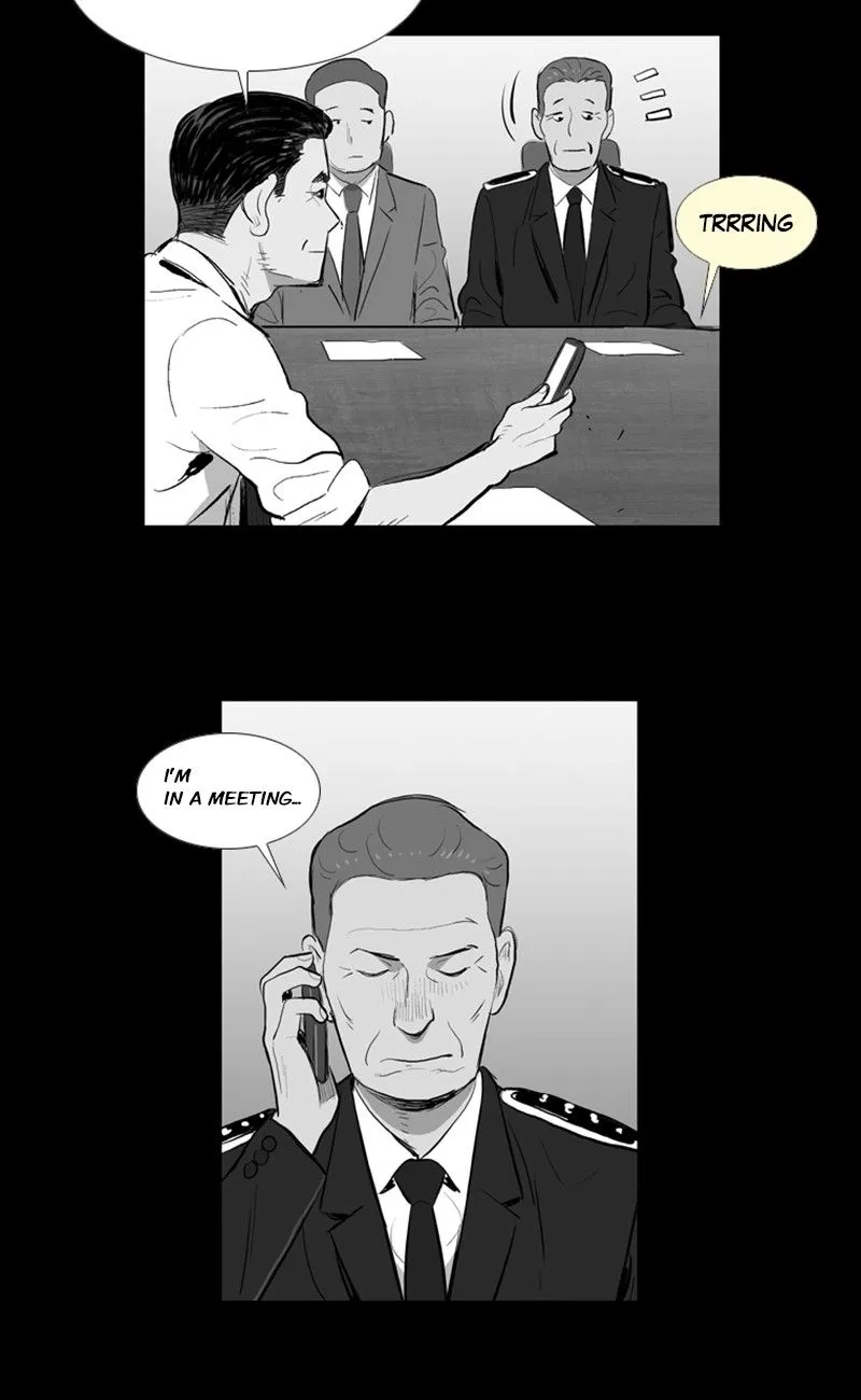 Read The Fog chapter 29 image 4 on Lezhin