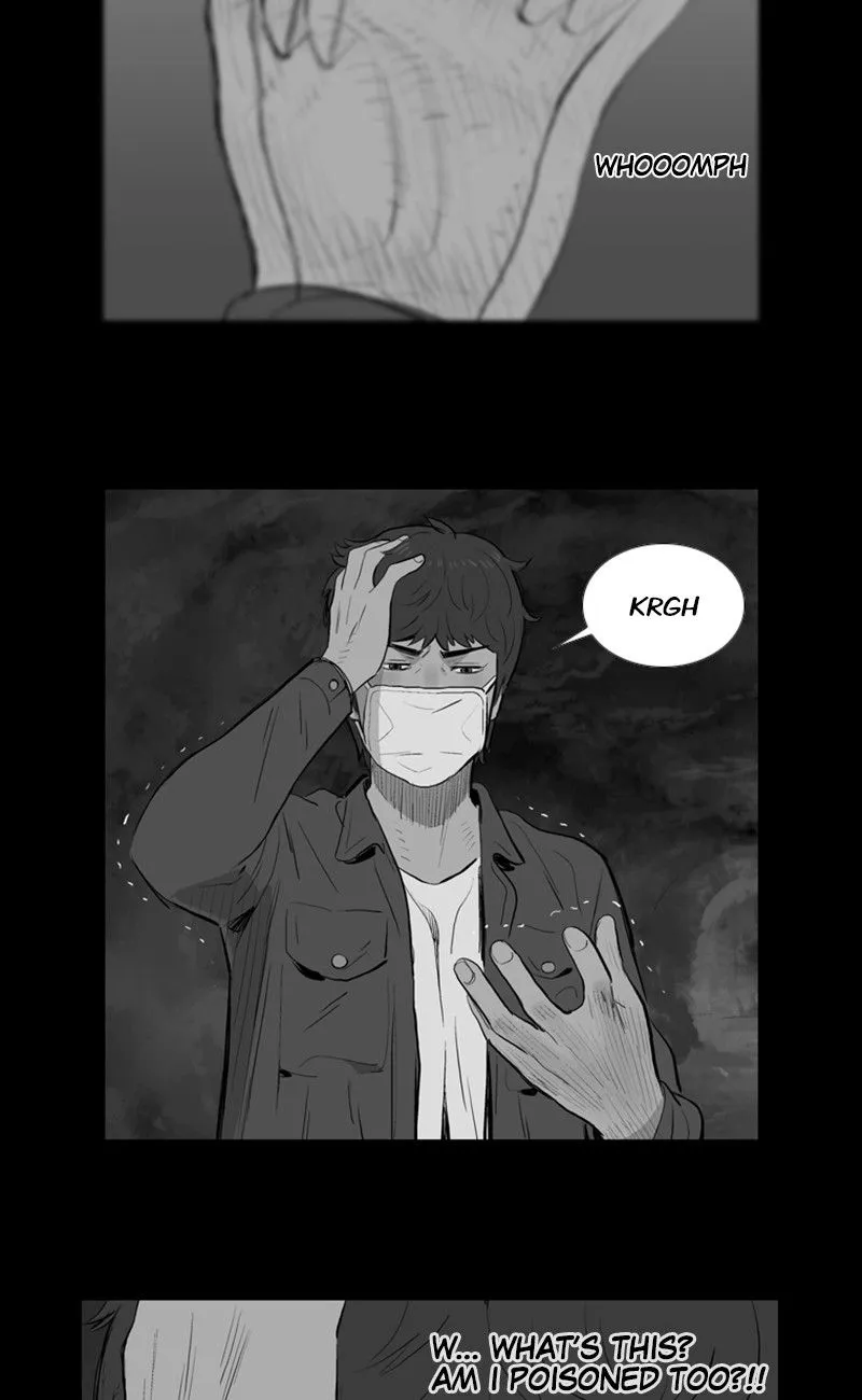 Read The Fog chapter 29 image 46 on Lezhin