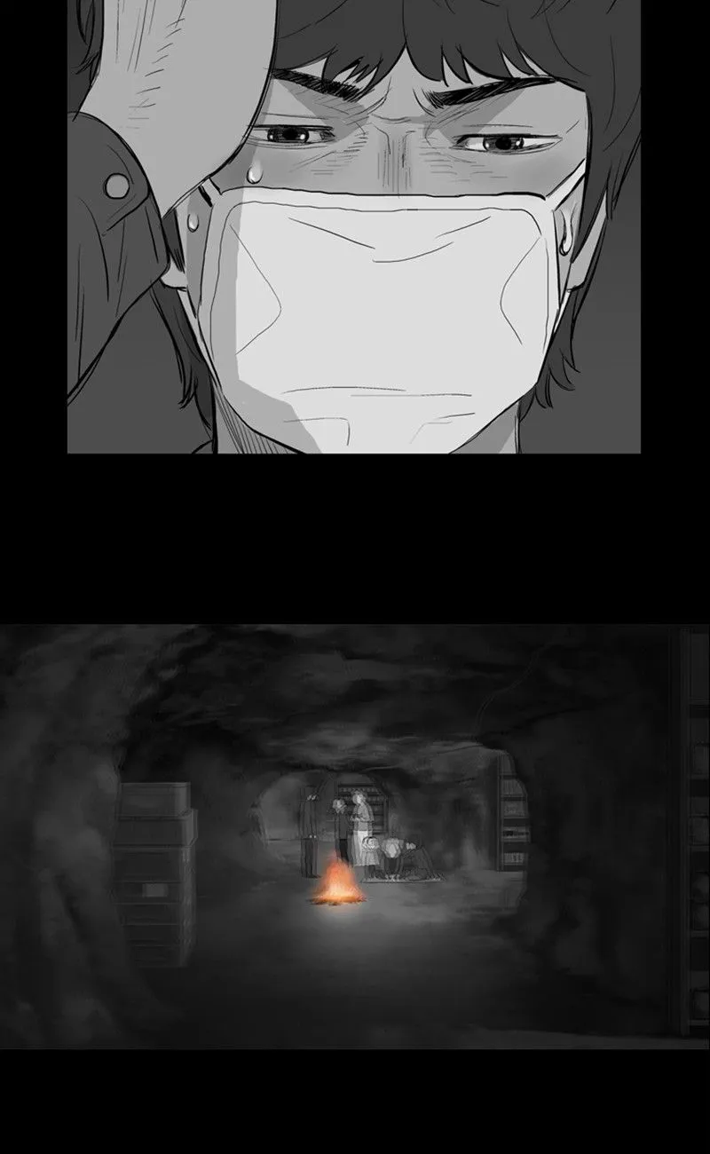 Read The Fog chapter 29 image 47 on Lezhin