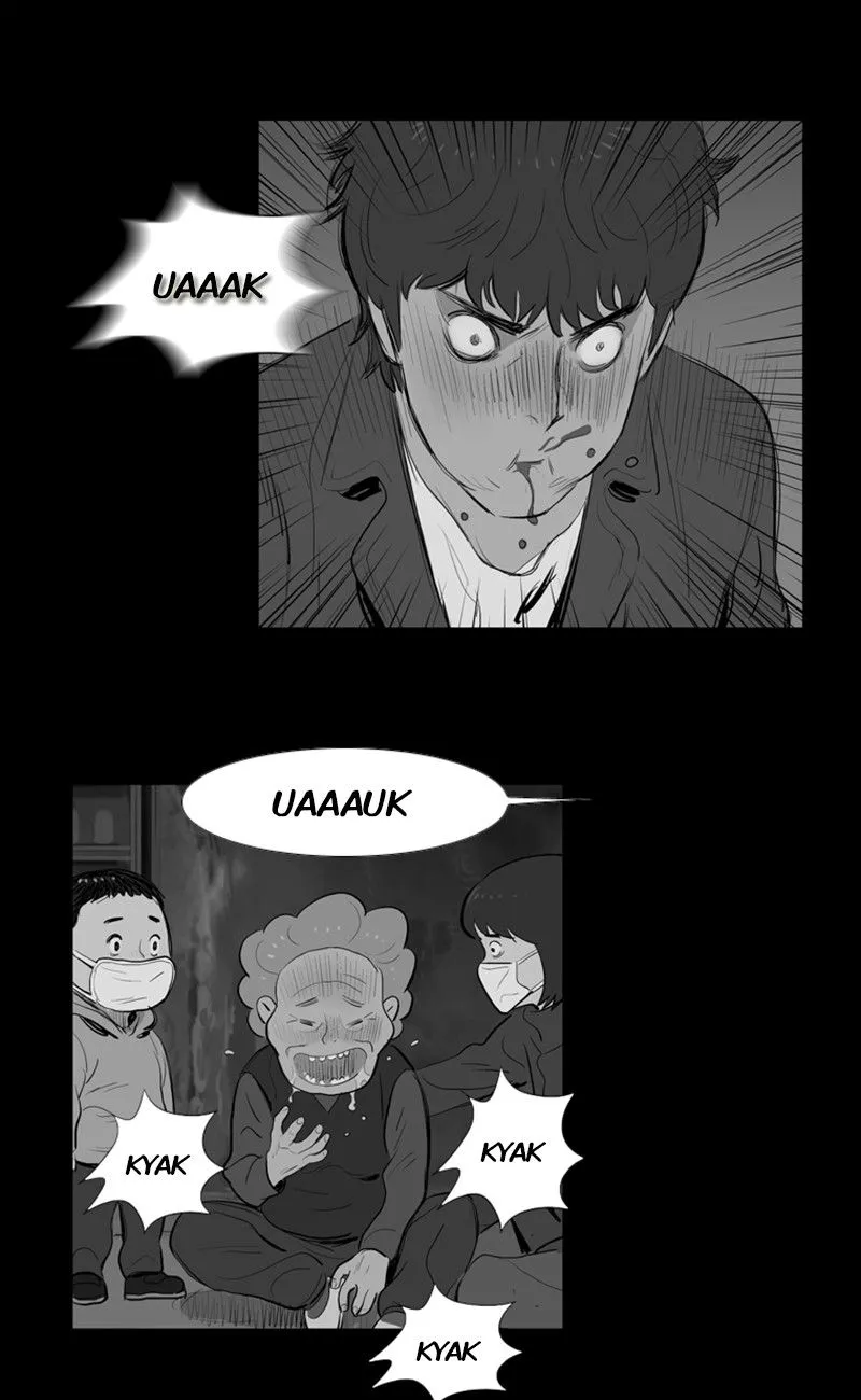 Read The Fog chapter 29 image 50 on Lezhin