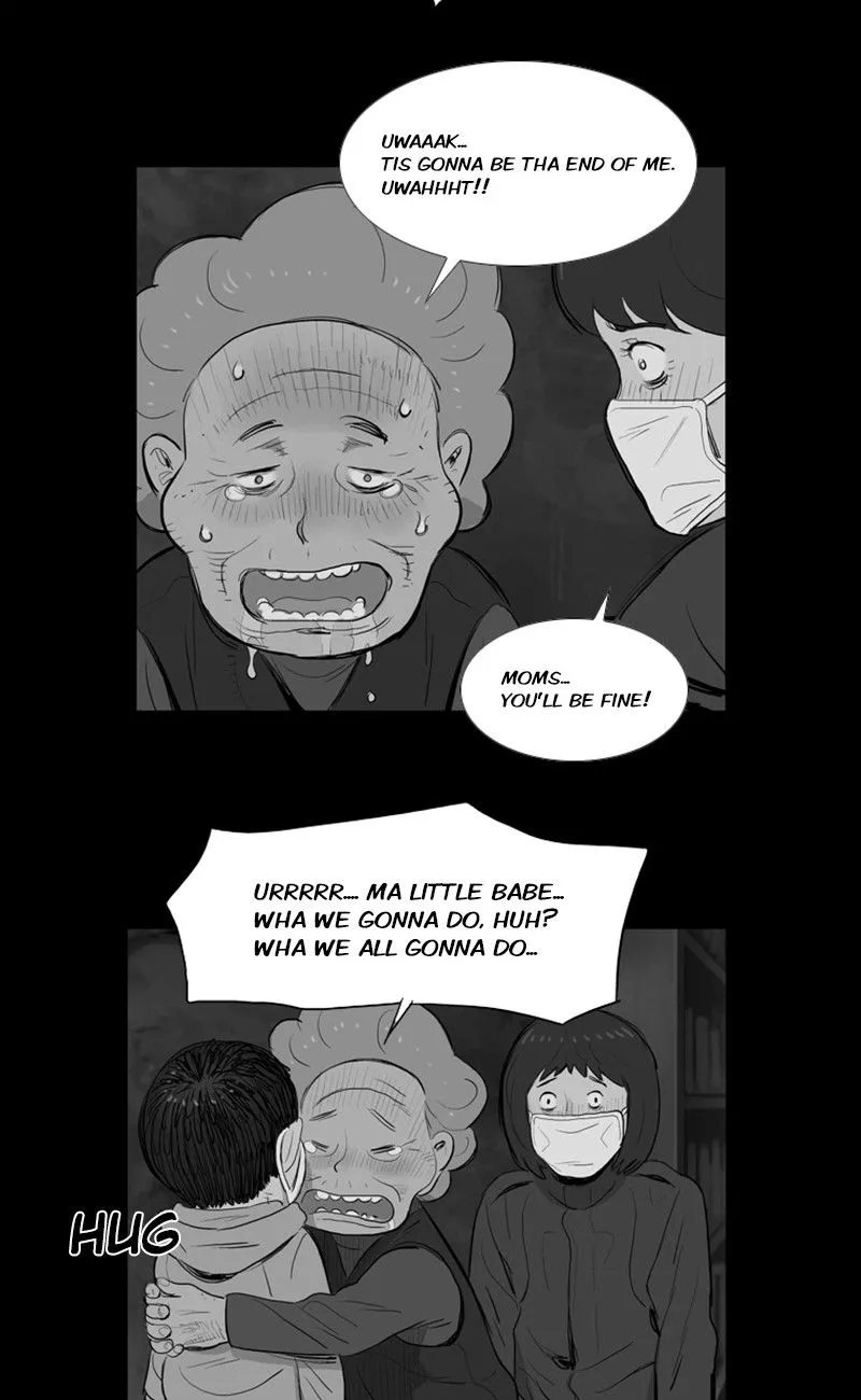 Read The Fog chapter 29 image 51 on Lezhin