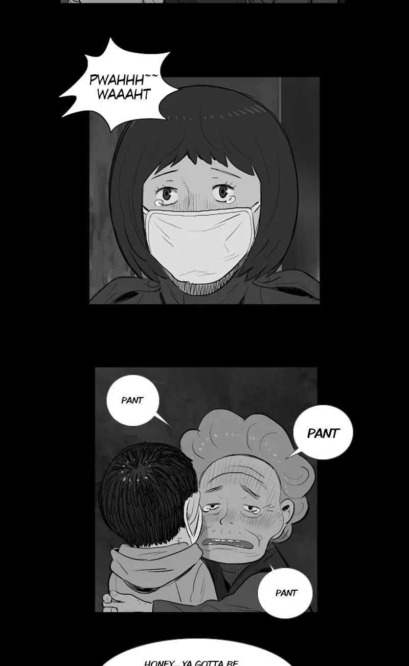 Read The Fog chapter 29 image 52 on Lezhin