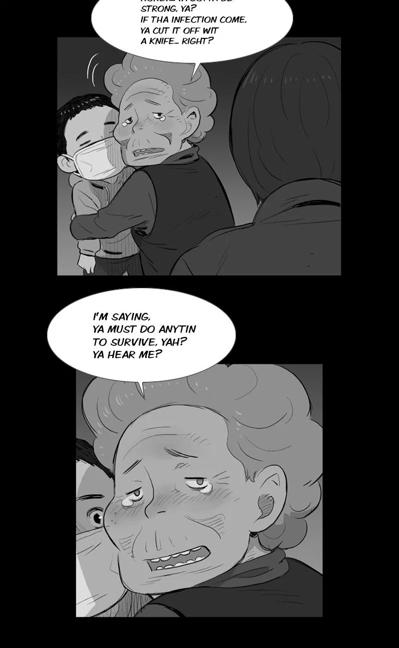 Read The Fog chapter 29 image 53 on Lezhin