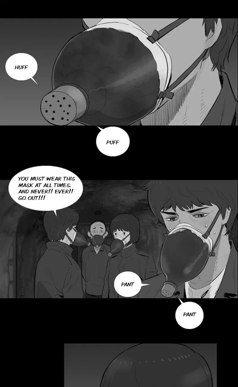 Read The Fog chapter 29 image 55 on Lezhin