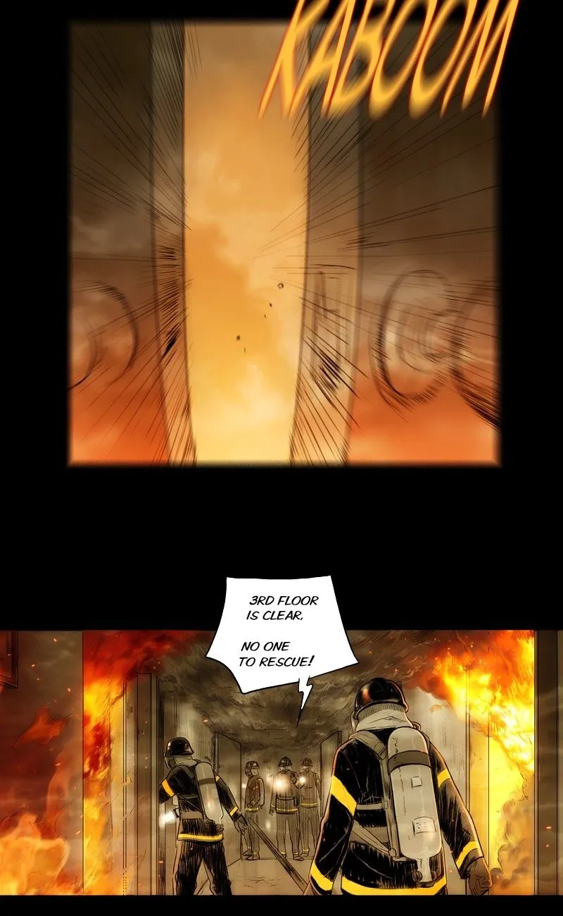 Read The Fog chapter 3 image 11 on Lezhin
