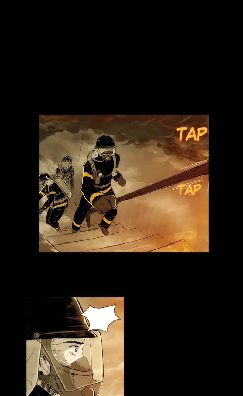Read The Fog chapter 3 image 13 on Lezhin