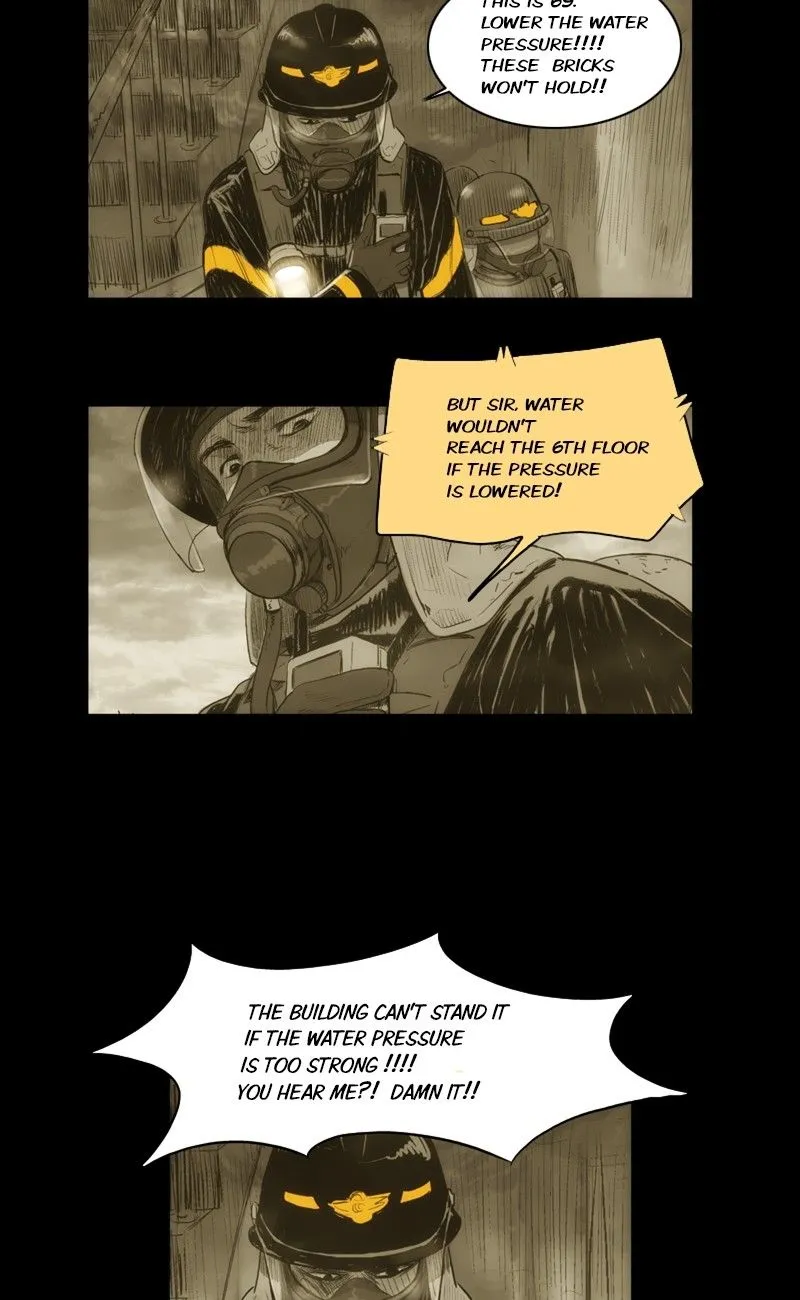 Read The Fog chapter 3 image 15 on Lezhin