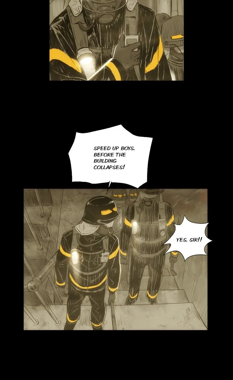 Read The Fog chapter 3 image 16 on Lezhin