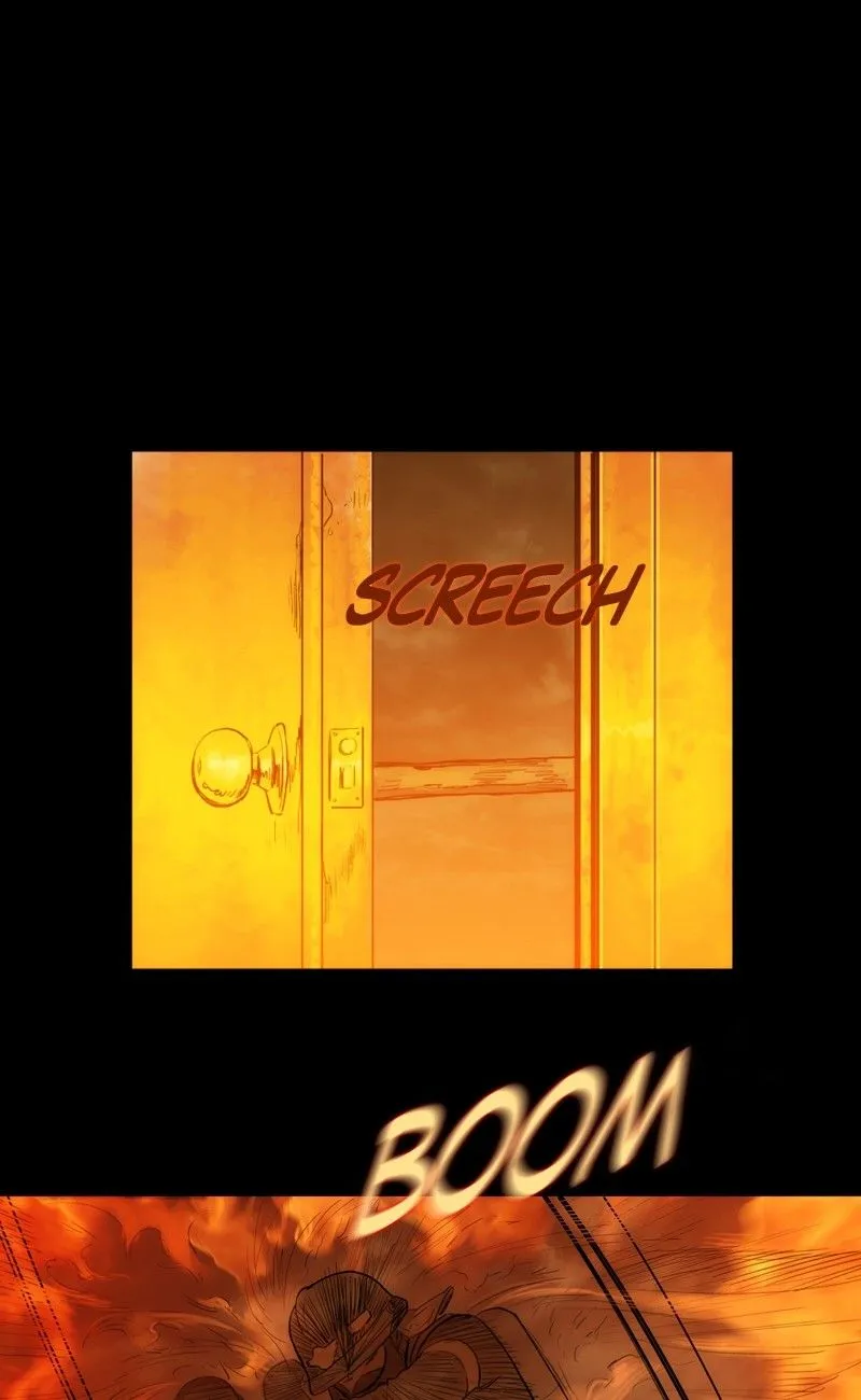 Read The Fog chapter 3 image 17 on Lezhin