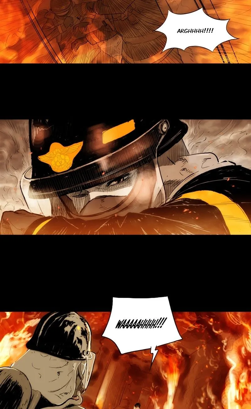 Read The Fog chapter 3 image 18 on Lezhin