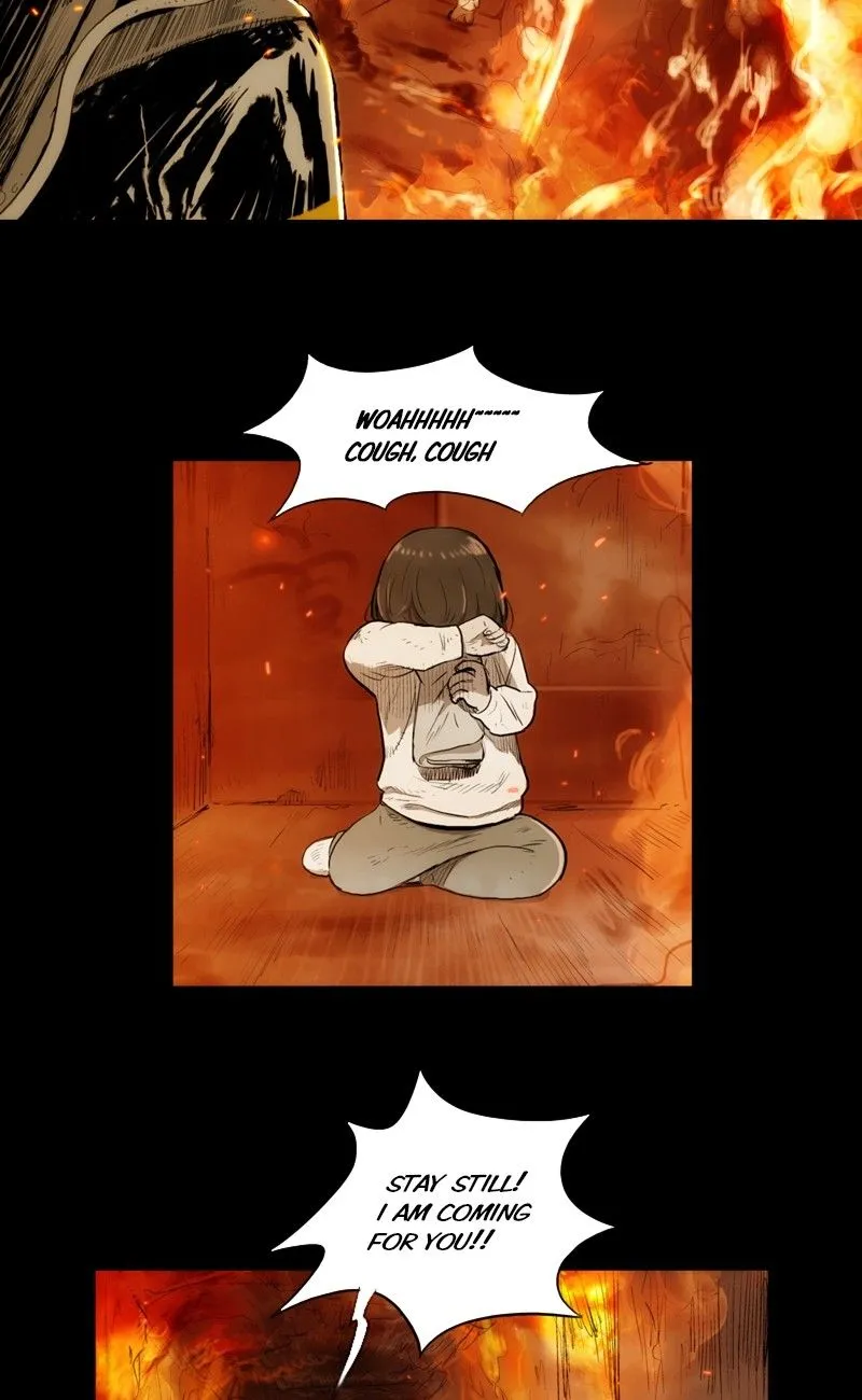 Read The Fog chapter 3 image 19 on Lezhin