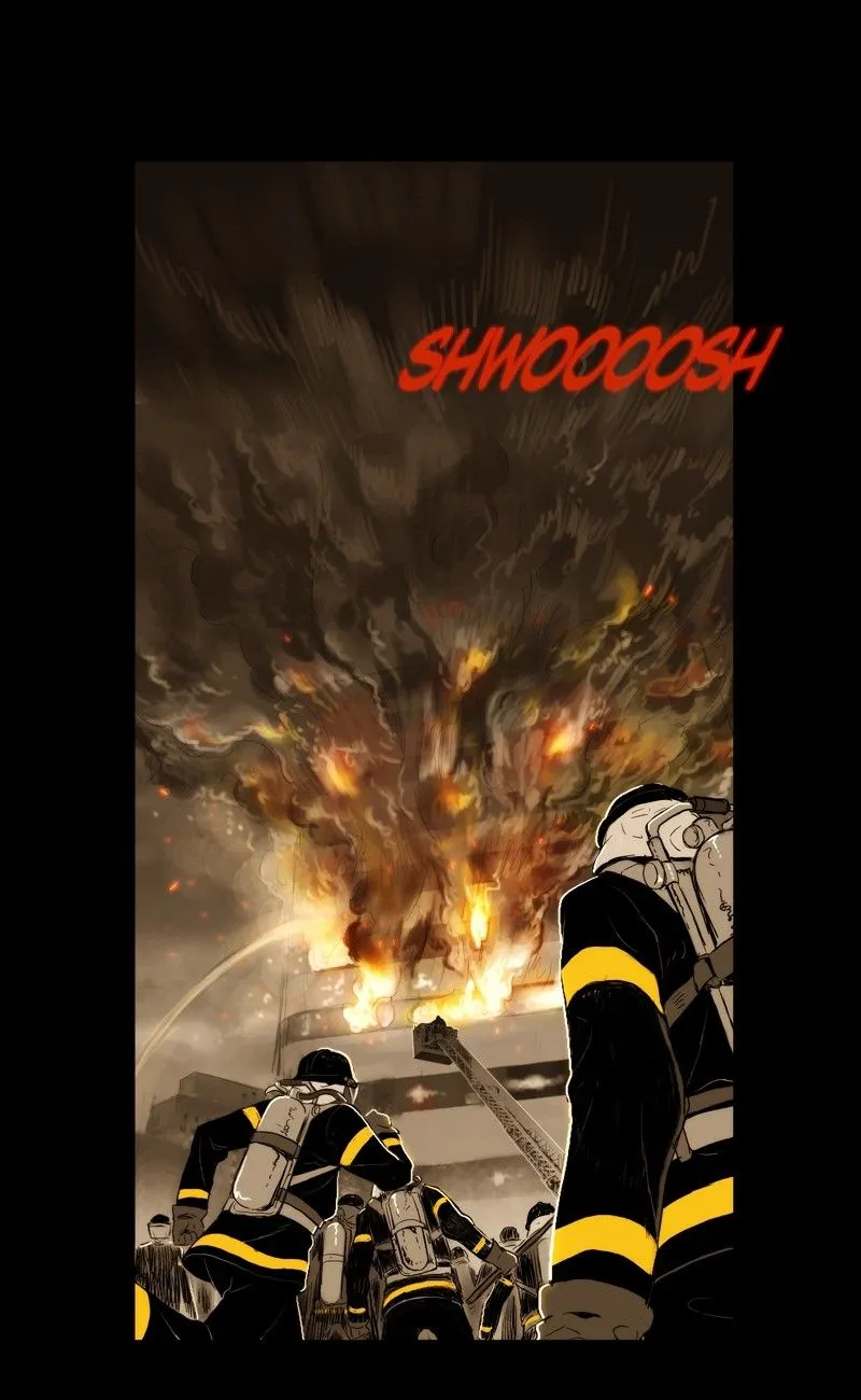 Read The Fog chapter 3 image 2 on Lezhin